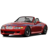 Z3 ROADSTER 1.9i M44 B19 140KM