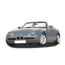 Z1 ROADSTER 2.5 M20 B25 170KM