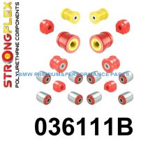 TULEJE WAHACZY