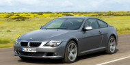 6 E63