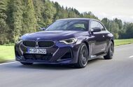2 G42 COUPE