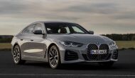 4 G26 GRAN COUPE