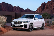 X5 G05 / F95