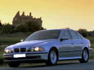 5 E39 1995-2003 r