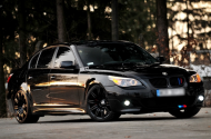 5 E60 2003-2009 r