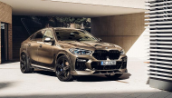 X6 G06 2018-2019