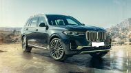 X7 G07 2017-2019