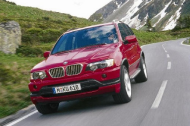 X5 E53 1998-2006 r