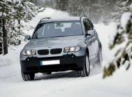 X3 E83 2003-2011 r