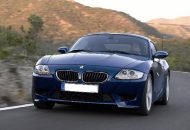 Z4 E86 2006-2009 r COUPE