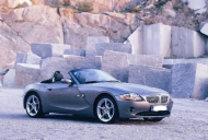 Z4 E85 2003-2008 r ROADSTER