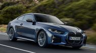 4 G22 / G82 COUPE