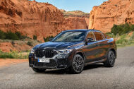 X6 F96