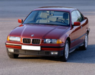 3 E36