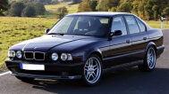 5 E34 1987-1996