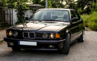 7 E32 1985-1994