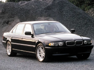 7 E38 1993-2001