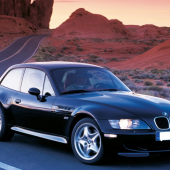 Z3 COUPE