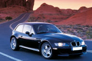 Z3 COUPE