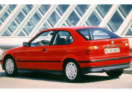 3 COMPACT (E36) 1997-2000