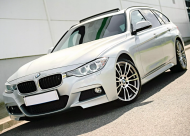 3 F31 TOURING