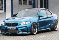 2 F22 / F87 COUPE