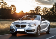 2 F23 KABRIOLET