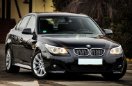 5 E61 2003-2009 r