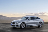 4 F32 / F82 COUPE