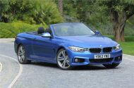 4 F33 / F83 KABRIOLET