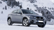 X6 E71 / E72