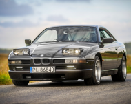 8 E31 1990-1999