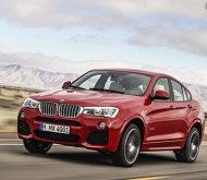 X4 F26 2013-2018