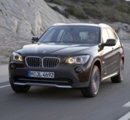 X1 E84 2009-2015