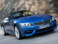 Z4 E89 2009-2016r ROADSTER