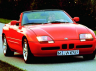 Z1 ROADSTER 1988-1991r