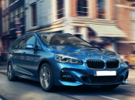 2 F45 ACTIVE TOURER