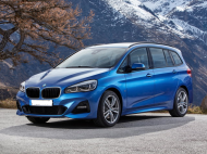 2 F46 GRAN TOURER