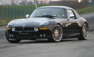 Z8 E52 1999-2003