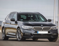 5 G31 TOURING