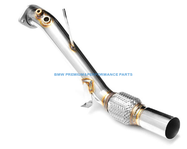 DOWNPIPE BMW SERIA 5 E60, E61 M57N EURO4