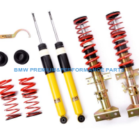 MTS ZAWIESZENIE GWINTOWANE SPORT BMW SERIA 3 / E36 CABRIOLET