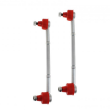 D2 RACING ZAWIESZENIE GWINTOWANE STREET BMW SERIA 7 8CYL - 6