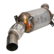 JMJ FILTR DPF BMW SERIA 1, 3 - 2