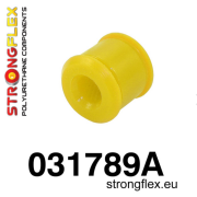 STRONGFLEX TULEJA ŁĄCZNIKA STABILIZATORA TYLNEGO NA STABILIZATOR SPORT BMW SERIA 3, 5, 6, 7, Z3