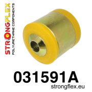 STRONGFLEX TULEJA WAHACZA TYLNEGO GÓRNEGO - MOCOWANIE ZWROTNICY SPORT BMW SERIA 1, 3, X1