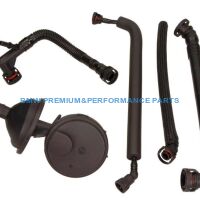 ZAWÓR ODMA ZESTAW PRZEWODÓW BMW 3 E46 5 E39 E60 7 E38 X5 E53 M54 M52