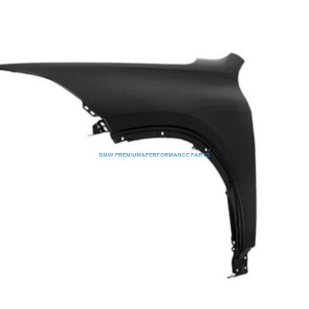 OE BMW BŁOTNIK PRZEDNI PRAWY BMW SERIA 2 F45, 2 F46