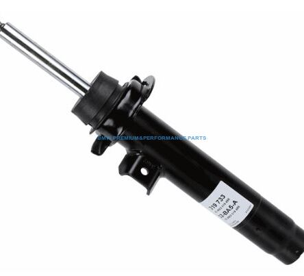 SACHS AMORTYZATOR PRZÓD BMW SERIA 1 F20 1 F21 2 F23 F22 3 F30 F31 F34 4 F33 F32 F36