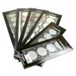 USZCZELKA GŁOWICY BMW 2.5 2.8 3.0 M54 ATHENA COOPER RING CYLINDER HEAD GASKET 86X1.5MM - 3